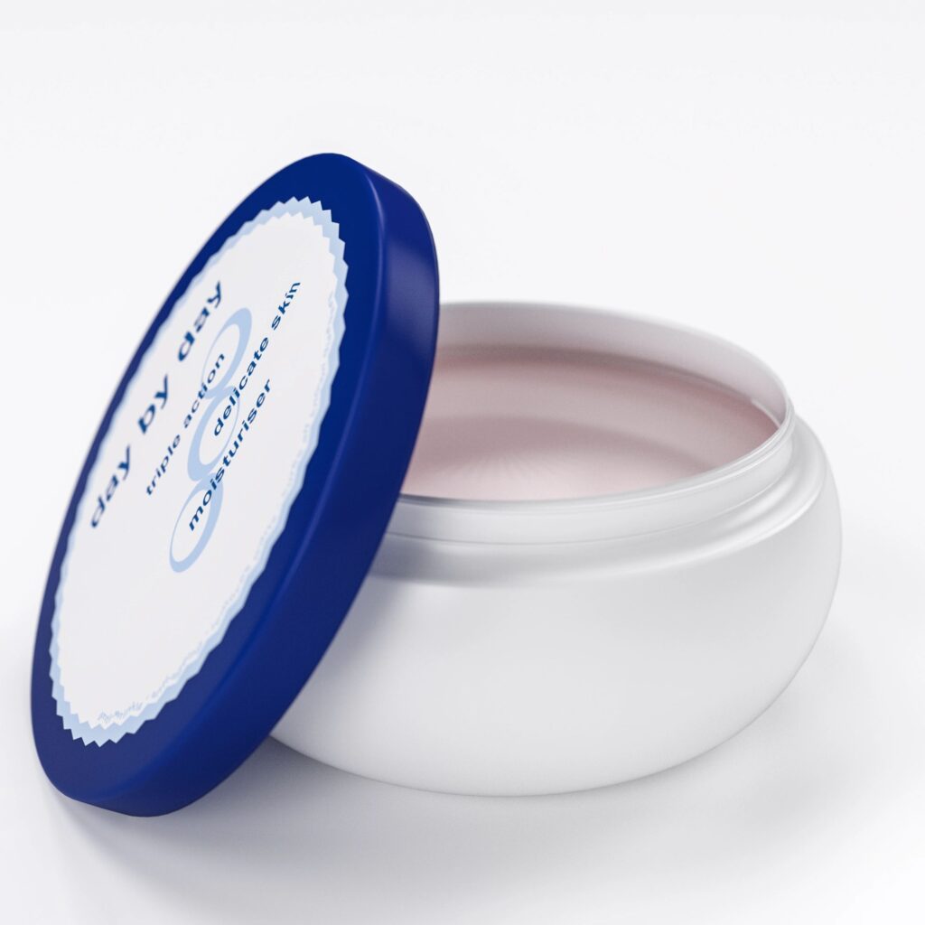 Beauty Face Cream